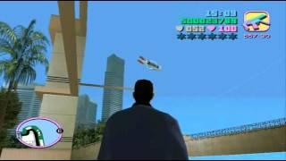 Баг в GTA Vice City. #2