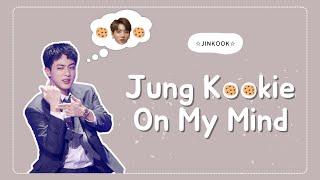 [JinKook / KookJin] Jung Kookie on my Mind ~ How Jin Cares about JK part 1