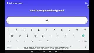 Hexup operating system of battery swapping locker