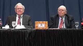 Warren Buffett & Charlie Munger on How They Gained Trust of the Owners of Companies They Bought