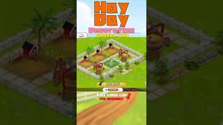 Decorate Hay Day Farm