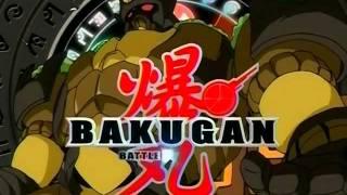 Bakugan: Battle Brawlers Episode 10