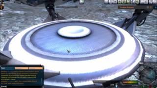 Entropia Universe: An Overview of Monria