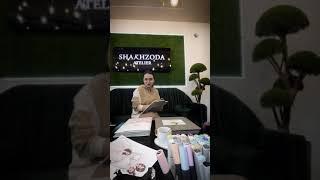 SHOU BRAND ORIGINAL !!! Shahzoda Muhammedova 