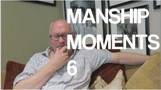 Manship Moments 6 - Favourite Records