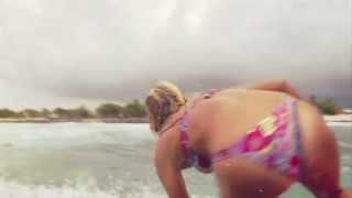 Billabong Global Bikinis summer 2013