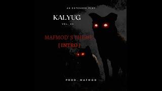 [EXCLUSIVE] "𝕄𝔸𝔽𝕄𝕆𝔻'𝕊 𝕋ℍ𝔼𝕄𝔼 {𝕀ℕ𝕋ℝ𝕆}" - Dark Instrumentals || KALYUG EP