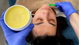 ASMR| Facial Spa Treatment-Big Sis Pampers You ( Soft Spoken, Tingly)