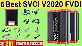 Top 5 Best SVCI V2020 FVDI Full In 2020 - FVDI 2020