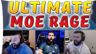 CS:GO - Ultimate mOE TV Rage compilation 26min+