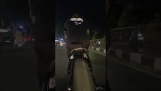 344CC has 190 segment tyre #jawa42bobber #bobber42 #shortfeed #trending #ytshorts #motivation #yt