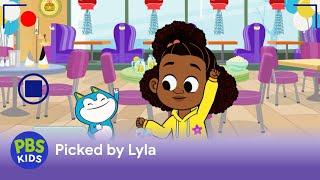 Lyla & Stu Host New Year's Eve! | PBS KIDS