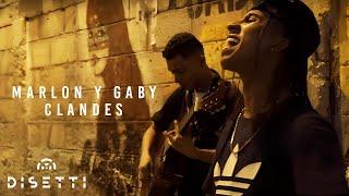 Clandes - Marlon y Gaby (Acústico Oficial)