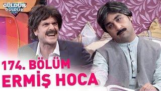 Güldür Güldür Show 174. Bölüm | Ermiş Hoca