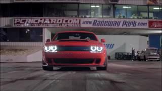 HELLS BELLS DODGE DEMON