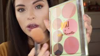 Spring Make Up | Pixi Beauty by Petra