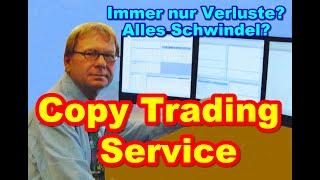 Ein Day-Trader vermeidet das Verbleiben im Markt über Nacht um zusätzlichen Kursrisiken zu entgehen.