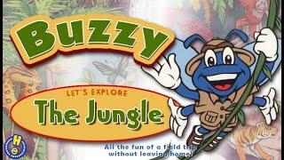 Let's Explore The Jungle (Junior Field Trips) - All Parts - Full Gameplay/Walkthrough (Longplay)