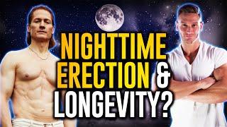 Health Signal You Can't Ignore: Bryan Johnson on Nighttime Erections & Longevity