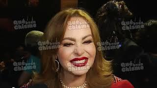  ¡GABY SPANIC SE BURLA DE CIRUGÍAS DE THALÍA Y MARLENE FAVELA! ASEGURA MUCHAS MUJERES LA ENVIDIAN