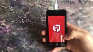 БЕЗ ОБНОВЛЕНИЯ YOUTUBE. FRP! BQ Strike mini модель 4072. Android 7.0 .Сброс аккаунта гугл. Без ПК!