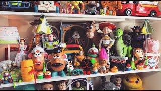 Toy Story Collection (Short)
