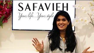 Safavieh: The Home Furnishings Brand for Beautiful Living