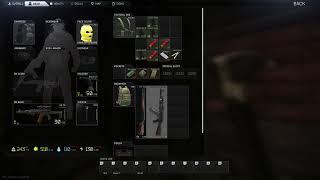 Tarkov Weapon Modding Quality of Life