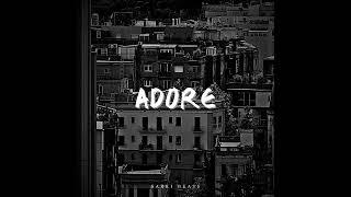 (FREE) Chill Boom Bap Type Beat | Hip Hop Instrumental "Adore" (Prod. Sarki)