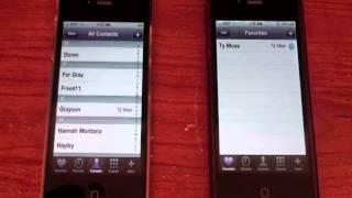 Voip Wares Make FREE VOIP calls on iPhone w  Viber