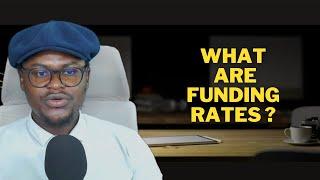 what are funding rates in crypto?