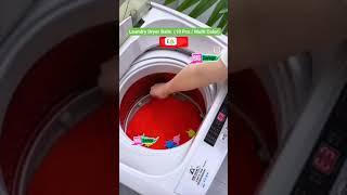 Corona Laundry balls