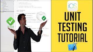 Swift iOS Unit Testing Tutorial