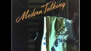 Modern Talking - Lucky guy