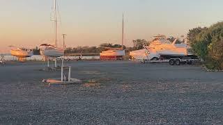 Knapps Narrows Marina