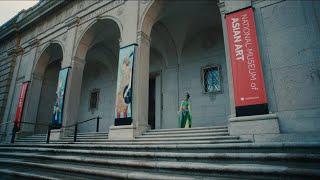 Centennial Celebrations at the Smithsonian’s National Museum of Asian Art | Trailer