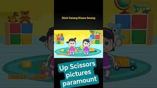 Disini Senang Disana Senang - Pictures Company Viacom Family Holiday Bear Caughtine Company Pictures
