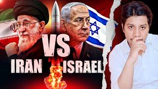 Iran Vs Israel | USA | Ammar Khan