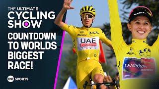 The Magic of the Tour de France  | The Ultimate Cycling Show