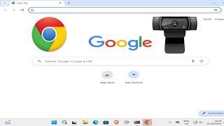 How To Enable or Unblock Camera in Google Chrome