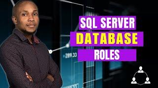 SQL Server Database Roles