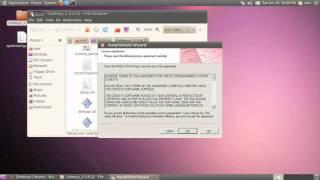 WAGO-I/O-PRO (CODESYS 2.3): Ubuntu 10 04 Linux