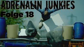 Auto- & Bodyaction - Adrenalin Junkies Folge 18