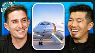 How a Multi-Millionaire Splurges