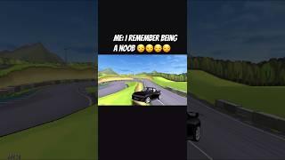 Sometimes when I think about when I was a noob… sighs* I become one…. Again #automobile #gaming