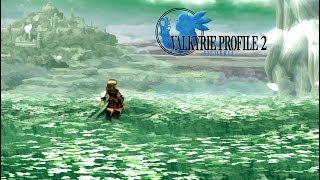 Valkyrie profile 2 - Speedrun [1:54:51] (Obsolete)