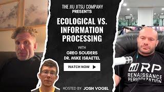 GREG SOUDERS AND MIKE ISRAETEL TALK ECO
