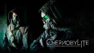 Обзор игры Chernobylite !!! Первый взгляд !!