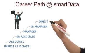 Career Growth @smartData