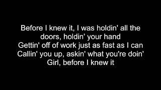 Mason Ramsey-Before I Knew It lyrics